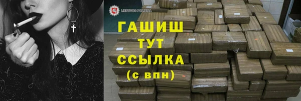 крисы Магас